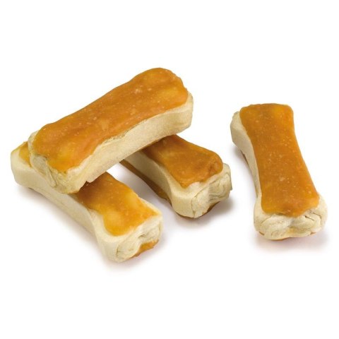 Arquivet ARQUIVET Prasowane kostki z kurczaka 100g Arquivet ARQUIVET Prasowane kostki z kurczaka 100g