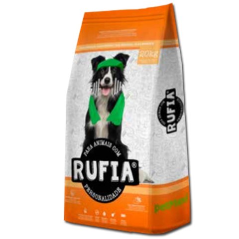 Rufia PRÓBKA Rufia High Energy 60g Rufia PRÓBKA Rufia High Energy 60g