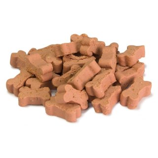Arquivet Arquivet Ciasteczka kosteczki z łososia 100g
