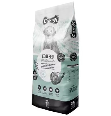 Canun PRÓBKA Canun Ecofeed 100g Canun PRÓBKA Canun Ecofeed 100g