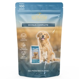 Divinus PRÓBKA Divinus Complete 100g