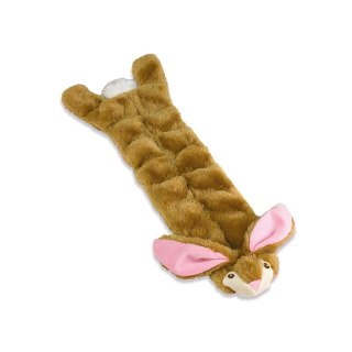 Arquivet ARQUIVET Maskotka długi brązowy królik 52 cm