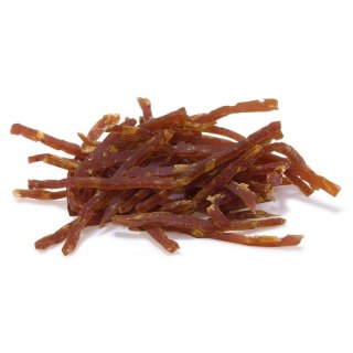 Arquivet ARQUIVET Przysmak dla kota paski z kaczki i krewetek 50 g