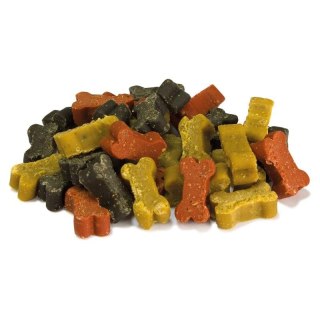 Arquivet ARQUIVET Przysmak dla psa małe kostki MIX 300g