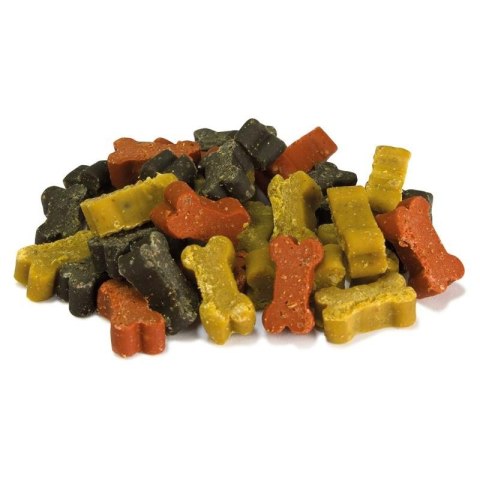 Arquivet ARQUIVET Przysmak dla psa małe kostki MIX 300g