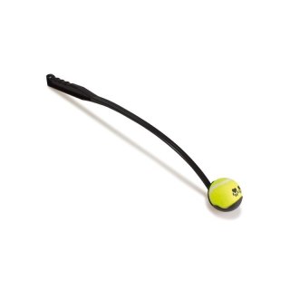 Arquivet ARQUIVET Zabawka wyrzutnia z piłką dla psa 63 cm