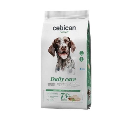 Cebican Cosmo Cebican COSMO Daily Care dla psów dorosłych 20kg