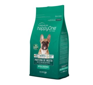 HappyOne HappyOne Adult Dog monobiałkowa karma z insektów 10 kg