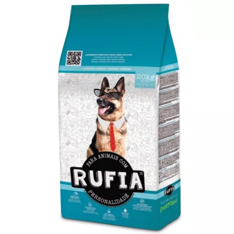 Rufia Rufia Adult Dog dla psów dorosłych 20kg