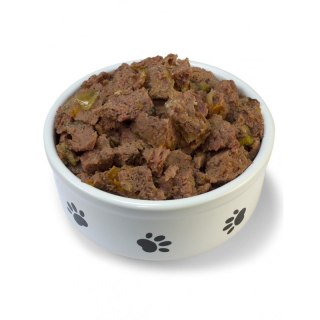 Arquivet ARQUIVET Mokra karma dla szczeniąt z kurczakiem Puppy Junior 400g