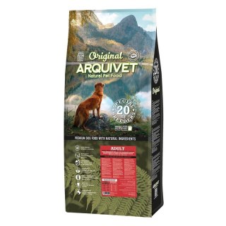 Arquivet ARQUIVET Original wieprzowina iberyjska 20 kg