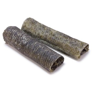 Arquivet Arquivet Roladki ze skóry dorsza 70 g