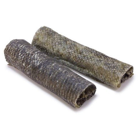 Arquivet Arquivet Roladki ze skóry dorsza 70 g
